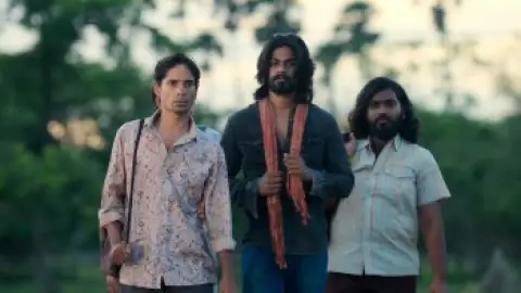 Still 7 of Vadhandhi (Season 2) WEB-DL [Hindi (DD5.1) & Tamil] 4K 1080p 720p & 480p [x264/10Bit-HEVC] | [ALL Episodes] | PrimeVideo Series