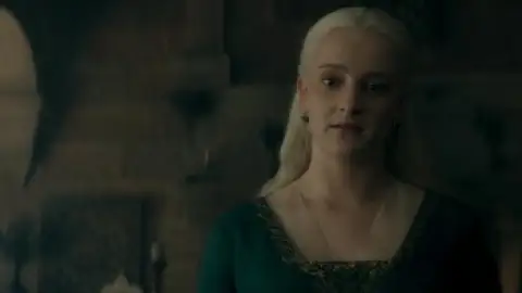 Still 3 of House of the Dragon (Season 3) WEB-DL [Hindi (2.0) & English] 4K 1080p 720p & 480p [x264/10Bit-HEVC] | [ALL Episodes] | HBO Series