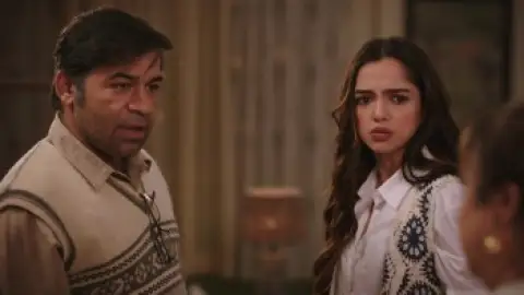 Still 1 of Greater Kalesh (2025) WEB-DL [Hindi DD5.1] 1080p 720p & 480p [x264/HEVC]