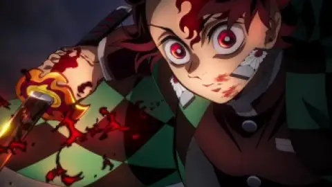 Still 5 of Demon Slayer: Kimetsu no Yaiba Infinity Castle (2025) BluRay [Hindi-English (DD2.0) & Japanese (DD5.1)] 1080p 720p & 480p Multi Audio [x264/10Bit-HEVC]