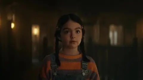 Still 2 of Lee Cronin’s The Mummy (2026) WEB-DL [Hindi (DD5.1) & English] 4K 1080p 720p & 480p Dual Audio [x264/10Bit-HEVC]