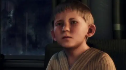 Still 3 of The Polar Express (2004) BluRay [Hindi (DD2.0) & English] 1080p 720p & 480p Dual Audio [x264/10Bit-HEVC] | Full Movieual Audio [ हिंदी + English]