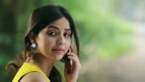 Still 6 of Sivappu Manjal Pachai (2019) WEB-DL [Hindi (ORG 2.0) & Tamil] 1080p 720p & 480p Dual Audio [x264/10Bit-HEVC]