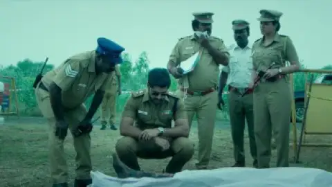Still 1 of Others (2025) WEB-DL [Hindi (DD2.0) & Tamil] 1080p 720p & 480p Dual Audio [x264/HEVC]