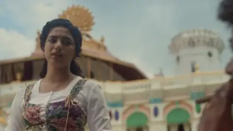 Still 4 of Rao Bahadur (2026) DS4K WEB-DL [Hindi (DD5.1) & Telugu] 4K 1080p 720p & 480p Dual Audio [x264/10Bit-HEVC]