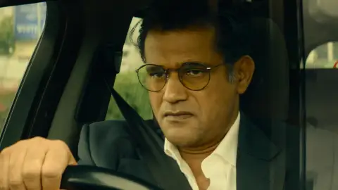 Still 1 of CrazXy (2025) DS4K WEB-DL [Hindi DD5.1] 4K 1080p 720p & 480p [x264/HEVC] | New ClimaX [Exclusive By ]