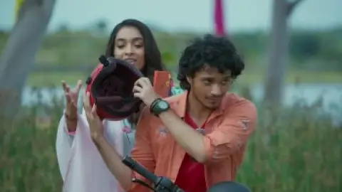 Still 1 of Bad Boy (2023) WEB-DL [Hindi DD5.1] 1080p 720p & 480p [x264/ESubs]
