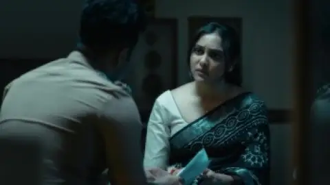 Still 4 of Stephen (2025) WEB-DL [Hindi (DD5.1) & Tamil] 4K 1080p 720p & 480p Dual Audio [x264/10Bit-HEVC]
