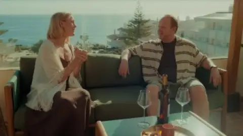 Still 4 of La Palma (Season 1) WEB-DL [Hindi (ORG 5.1) & English] 1080p 720p & 480p x264 DD5.1 | Netflix Series