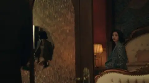 Still 2 of Phantom (2023) BluRay [Hindi (ORG 5.1) + Korean] 1080p 720p & 480p Dual Audio [x264/ESubs]