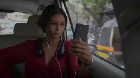 Still 4 of Main Actor Nahin Hoon (2026) WEB-DL [Hindi DD5.1] 1080p 720p & 480p [x264/HEVC]