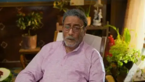 Still 2 of The Great Grand Superhero (2026) DS4K WEB-DL [Hindi DD5.1] 4K 1080p 720p & 480p [x264/ESubs]