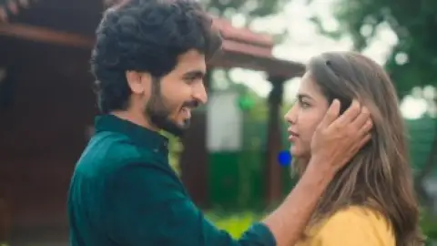 Still 8 of Ugly Story (2026) WEB-DL [Hindi (DD5.1) & Telugu] 1080p 720p & 480p Dual Audio [x264/HEVC]