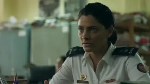 Still 3 of Agni (2024) WEB-DL [Hindi DD5.1] 4K 1080p 720p & 480p [x264/HEVC]