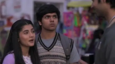 Still 3 of Gutar Gu (Season 1) WEB-DL [Hindi (DD2.0)] 1080p 720p & 480p x264 | AMZN Series