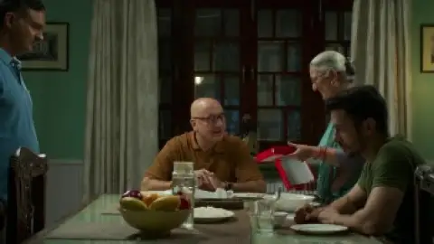 Still 4 of Kaagaz 2 (2024) WEB-DL [Hindi DD5.1] 1080p 720p & 480p [x264/HEVC]