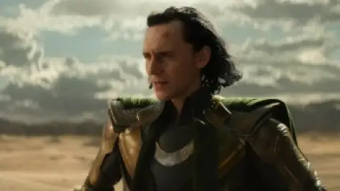Still 3 of LOKi (Season 1) WEB-DL [Hindi 5.1 & English] 4K 1080p 720p 480p Dual Audio [x264/10Bit-HEVC] | [ALL Episodes] DisneyPlus Series