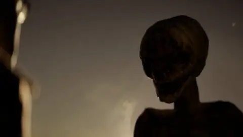 Still 4 of Dark Harvest (2023) WEB-DL [Hindi (ORG 5.1) + English] 1080p 720p & 480p Dual Audio [x264/ESubs]