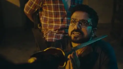 Still 8 of Mandala Murders (Season 1) WEB-DL [Hindi DD5.1] 4K 1080p 720p & 480p [x264/HEVC] HD | ALL Episodes [NF Series]