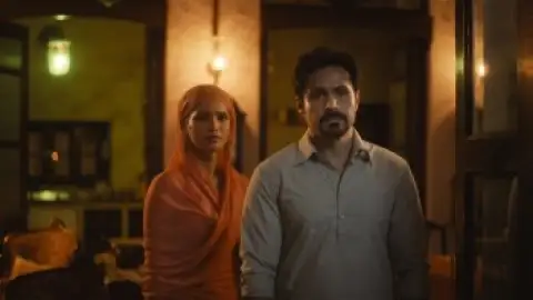 Still 6 of HAQ (2025) WEB-DL [Hindi DD5.1] 4K 1080p 720p & 480p [x264/HEVC]