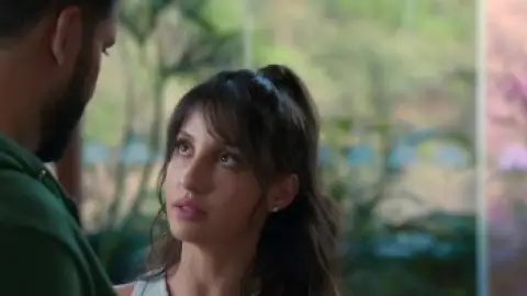 Still 4 of Be Happy (2025) WEB-DL [Hindi DD5.1] 4K 1080p 720p & 480p [x264/HEVC]
