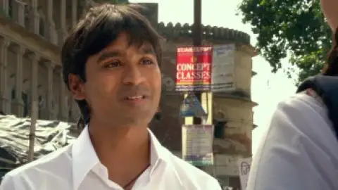 Still 1 of Raanjhanaa (2013) BluRay [Hindi DD5.1] 1080p 720p & 480p [x264/HEVC]