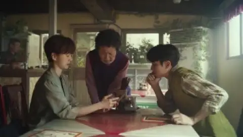 Still 4 of Wonderland (2024) WEB-DL [Hindi (ORG 5.1) & Korean] 1080p 720p & 480p Dual Audio [x264/10Bit-HEVC]