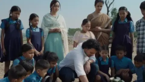 Still 8 of Aakhri Sawal (2026) WEB-DL [Hindi DD2.0] 1080p 720p & 480p [x264/HEVC]