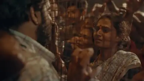 Still 2 of Ghost (2023) UNCUT WEB-DL [Hindi (ORG 2.0) + Kannada] 4K 1080p 720p & 480p Dual Audio [x264/10Bit-HEVC]