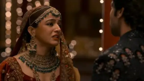 Still 7 of Bhool Chuk Maaf (2025) DS4K WEB-DL [Hindi DD5.1] 4K 1080p 720p & 480p [x264/10Bit-HEVC]