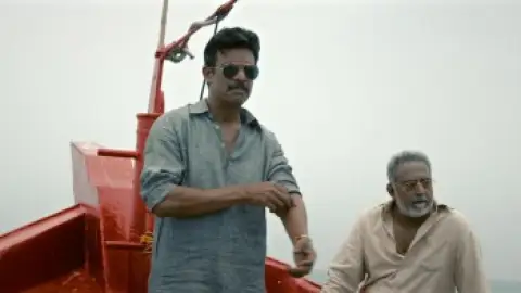 Still 3 of Isakapatnam (Season 1) DS4K WEB-DL [Hindi (DD5.1) & Telugu] 4K 1080p 720p & 480p [x264/10Bit-HEVC] | [ALL Episodes] | PrimeVideo Series