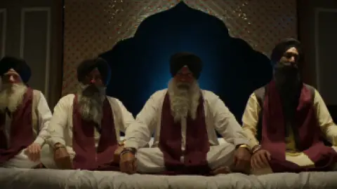 Still 8 of Amar Singh Chamkila (2024) WEB-DL [Hindi DD5.1] 1080p 720p & 480p [x264/HEVC]