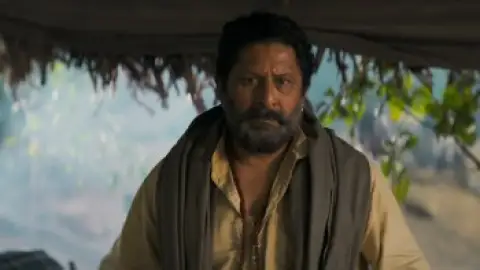Still 8 of Ghamasaan (2026) DS4K WEB-DL [Hindi DD5.1] 4K 1080p 720p & 480p [x264/HEVC]