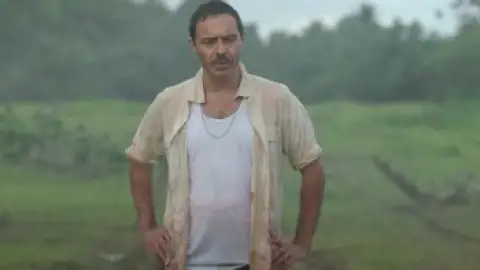 Still 3 of The Bayou (2025) WEB-DL [Hindi (DD2.0) & English] 1080p 720p & 480p Dual Audio [x264/10Bit-HEVC]
