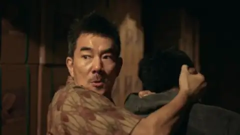 Still 2 of Fierce Cop (2022) WEB-DL [Hindi (DD2.0) & Chinese] 1080p 720p & 480p Dual Audio [x264/HEVC]