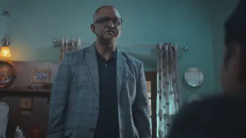 Still 7 of Maharani (Season 3) WEB-DL [Hindi DD5.1] 1080p 720p & 480p [x264/ESubs] HD | ALL Episodes [SonyLiv Series]
