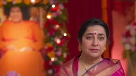 Still 2 of Anantha (2026) WEB-DL [Hindi (DD5.1) & Telugu] 4K 1080p 720p & 480p Dual Audio [x264/HEVC]
