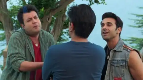 Still 2 of Rahu Ketu (2026) WEB-DL [Hindi DD5.1] 1080p 720p & 480p [x264/HEVC]