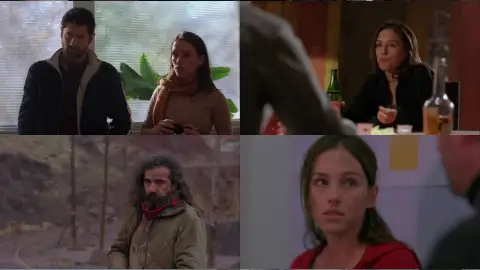 Still 1 of Magma Volcanic Disaster (2006) Web-DL [Hindi (ORG 2.0) & English] 720p & 480p [x264]
