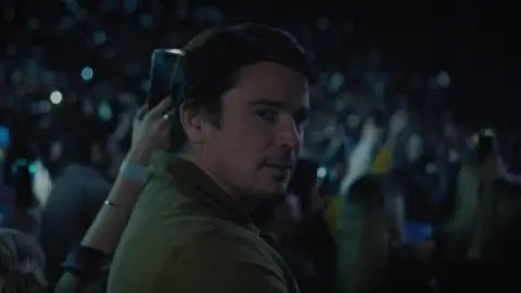 Still 2 of TRAP (2024) WEB-DL [English DD5.1] 4K 1080p 720p & 480p [x264/10Biit-HEVC]