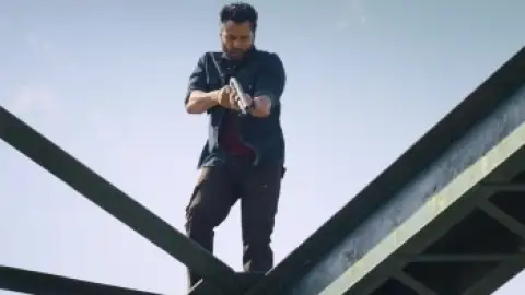 Still 8 of Dakuaan Da Munda 3 (2025) WEB-DL [Punjabi DD5.1] 4K 1080p 720p & 480p [x264/HEVC]