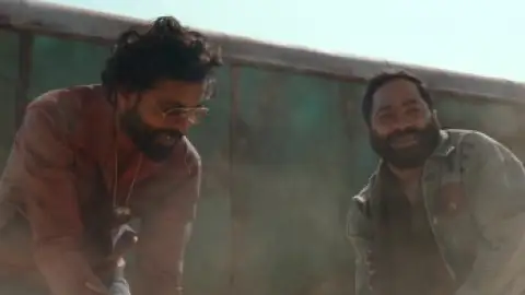 Still 5 of Apurva (2023) WEB-DL [Hindi DD5.1] 4K 1080p 720p & 480p [x264/10Bit-HEVC]