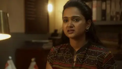 Still 5 of Ten Hours (2025) UNCUT WEB-DL [Hindi (DD2.0) & Tamil] 4K 1080p 720p & 480p Dual Audio [x264/10Bit-HEVC]