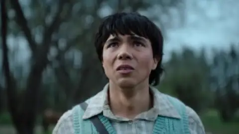 Still 2 of The House of the Spirits (Season 1) WEB-DL [Hindi (DD5.1) & English] 4K 1080p 720p & 480p [x264/10Bit-HEVC] | [ALL Episodes] | PrimeVideo Series