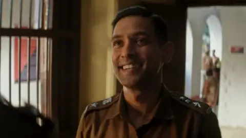 Still 4 of Zero Se Restart (2024) WEB-DL [Hindi DD5.1] 1080p 720p & 480p [x264/HEVC]