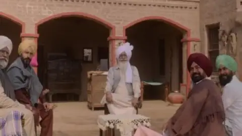 Still 1 of Ikk Kudi (2025) WEB-DL [Punjabi DD5.1] 4K 1080p 720p & 480p [x264/HEVC]
