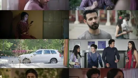 Still 1 of Kutch Express (2023) WEB-DL [Hindi DD2.0] 1080p 720p & 480p [x264/HEVC] ESubs