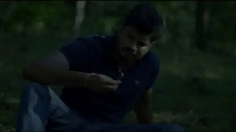 Still 1 of Pechi (2024) WEB-DL [Hindi (DD2.0) & Tamil] 1080p 720p & 480p [x264/HEVC]