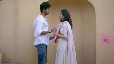 Still 4 of Dhadak (2018) BluRay [Hindi DD5.1] 1080p 720p & 480p [x264/HEVC]