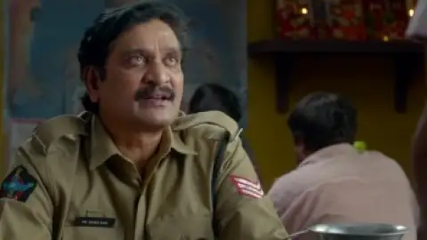 Still 1 of Maa Nanna Superhero (2024) UNCUT WEB-DL [Hindi (DD5.1) & Telugu] 1080p 720p & 480p [x264/HEVC]